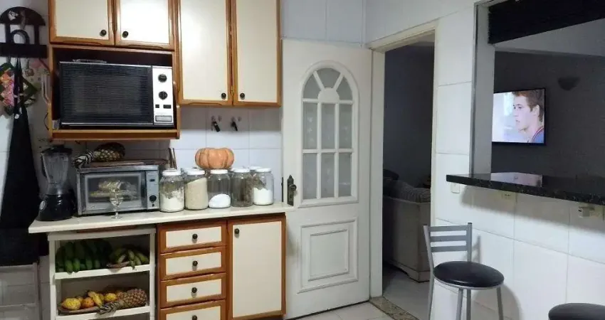 Apartamento com 3 quartos à venda na Saúde, São Paulo 