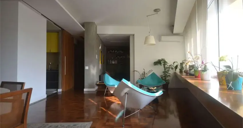 Apartamento com 3 quartos à venda na Rua do Paraíso, Paraíso, São Paulo