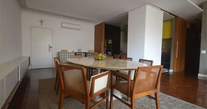Apartamento com 3 quartos à venda em Paraíso - SP