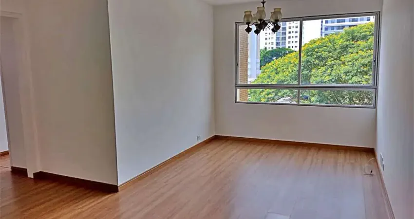Apartamento com 4 quartos à venda em Santo Amaro - SP