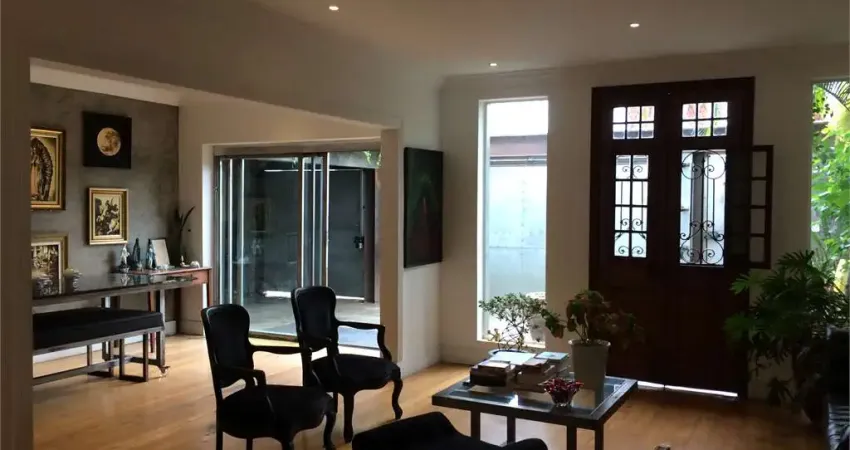 Casa com 3 quartos à venda na Rua Kansas, Brooklin, São Paulo