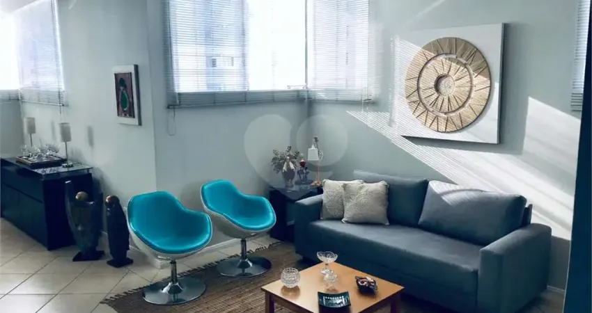 Apartamento com 4 quartos à venda em Ipiranga - SP