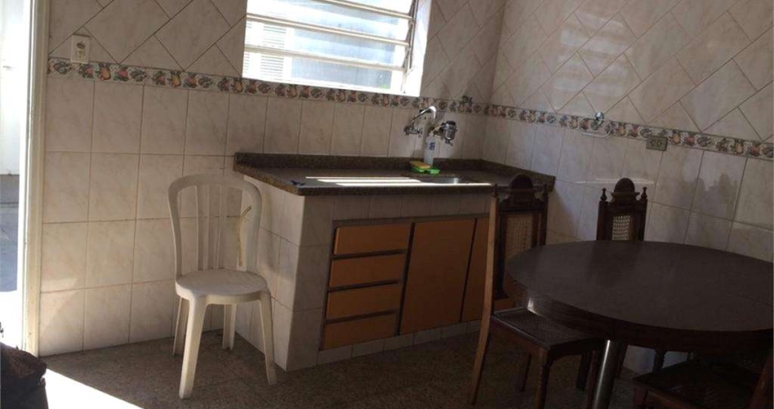 Casa com 3 quartos à venda na Rua Zacarias de Gois, Campo Belo, São Paulo