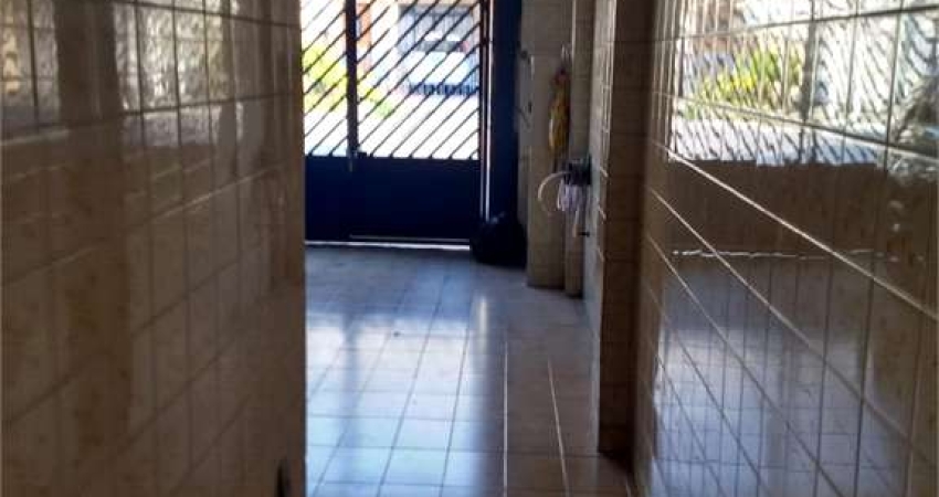 Casa com 3 quartos à venda na Rua Zacarias de Gois, Campo Belo, São Paulo