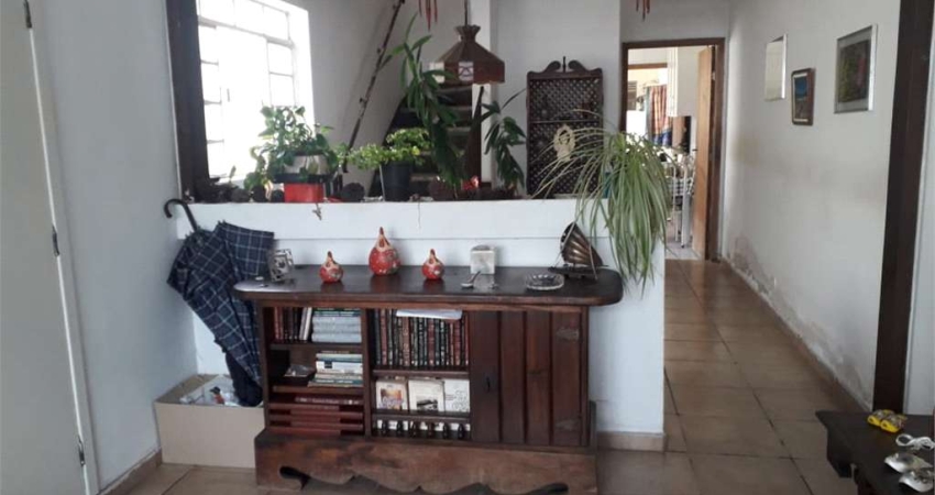 Sobrado com 3 quartos à venda em Cidade Monções - SP
