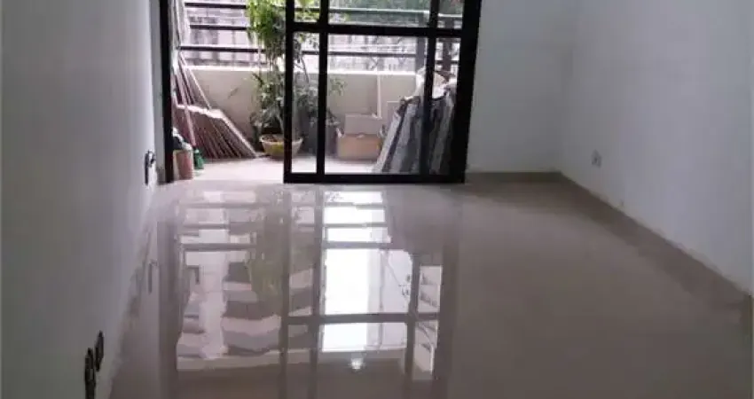 Apartamento com 3 quartos à venda na Avenida Giovanni Gronchi, Morumbi, São Paulo
