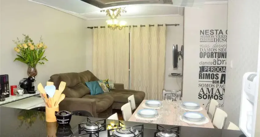 Apartamento com 3 quartos à venda em Jardim Previdência - SP