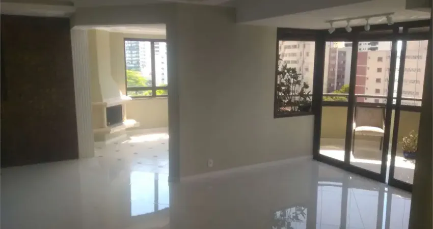 Apartamento com 4 quartos à venda em Planalto Paulista - SP