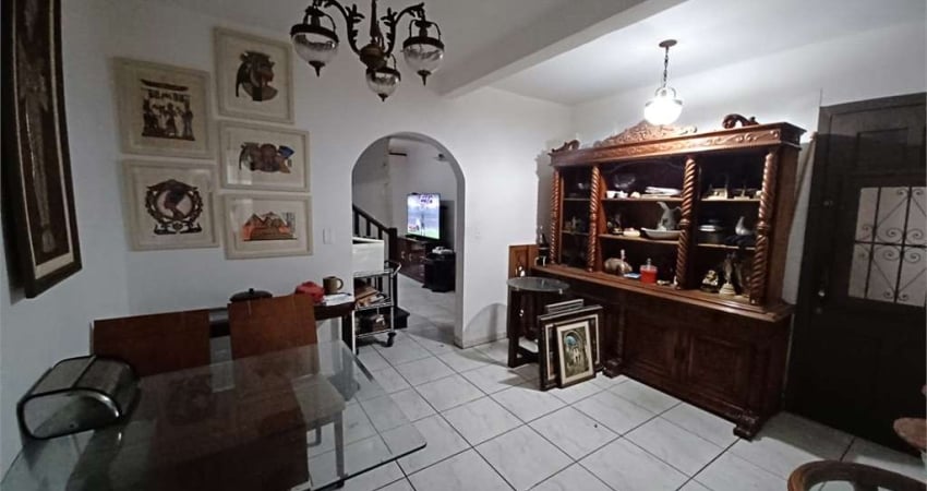 Sobrado com 4 quartos à venda em Indianópolis - SP