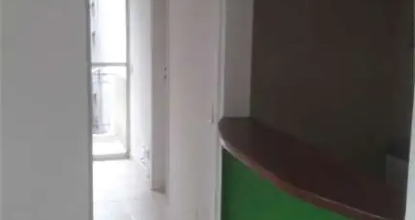 Apartamento com 1 quartos à venda em Jardim Paulista - SP