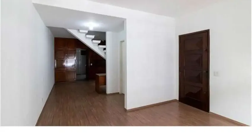 Sobrado com 3 quartos à venda em Vila Cordeiro - SP
