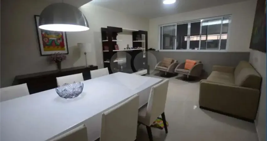 Sobrado com 3 quartos à venda em Jardim Da Glória - SP