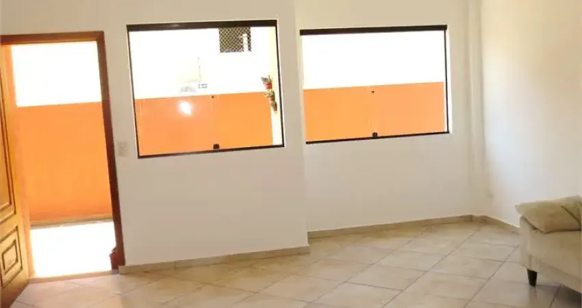 Condomínio com 2 quartos à venda em Bosque Da Saúde - SP