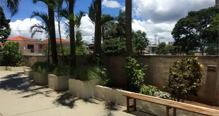 Apartamento com 3 quartos à venda em Santo Amaro, São Paulo 