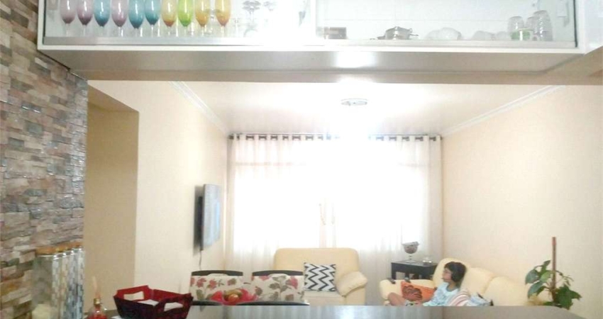 Apartamento com 2 quartos à venda em Bela Vista - SP