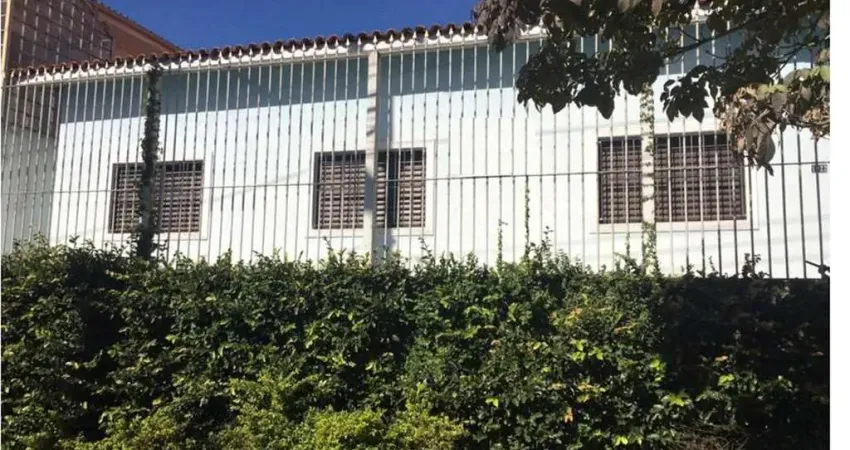 Casa com 3 quartos à venda no Campo Belo, São Paulo 