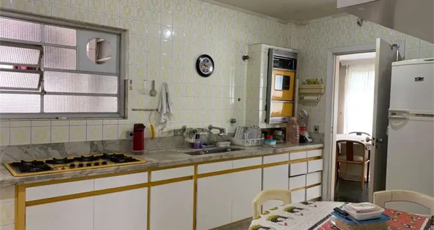 Apartamento com 3 quartos à venda na Rua Coronel Oscar Porto, 706, Paraíso, São Paulo