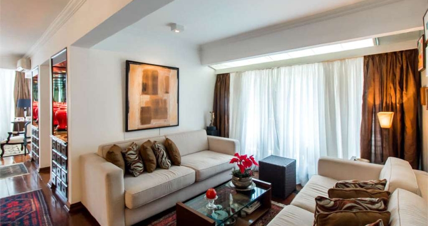 Apartamento com 3 quartos à venda em Vila Uberabinha - SP