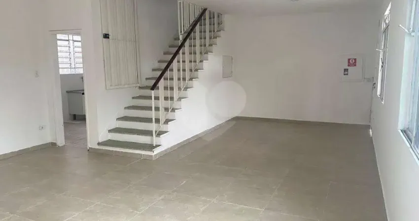 Casa comercial à venda na Rua Padre Leonardo, 310, Campo Belo, São Paulo