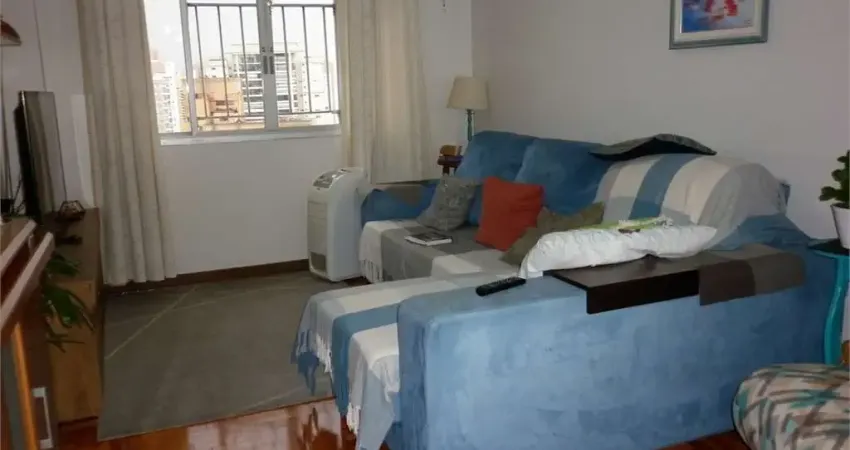 Apartamento com 3 quartos à venda na Avenida Lacerda Franco, Aclimação, São Paulo