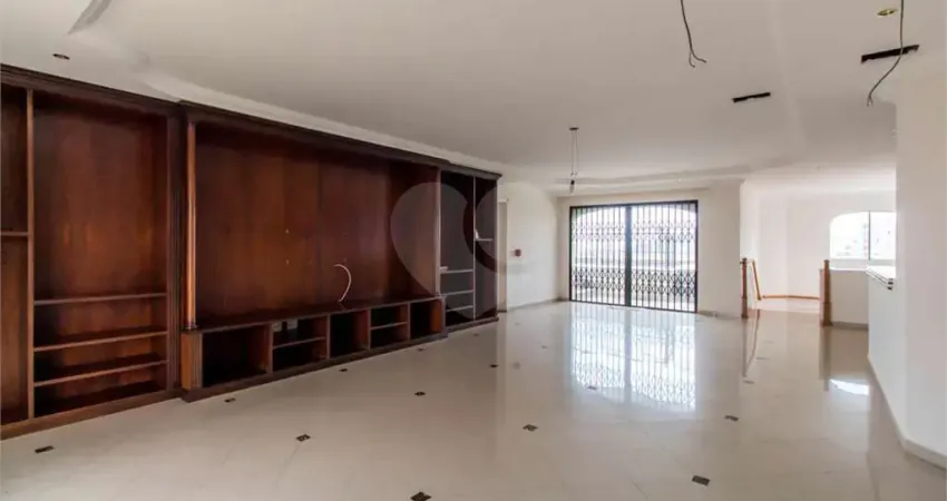 Cobertura com 7 quartos à venda em Paraíso - SP