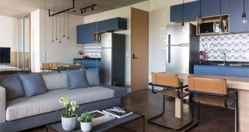 Apartamento com 1 quarto à venda na Rua Calixto da Mota, Vila Mariana, São Paulo