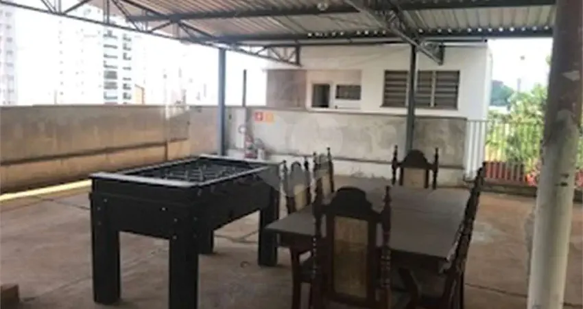 Casa com 3 quartos à venda na Rua Conde de Irajá, Vila Mariana, São Paulo