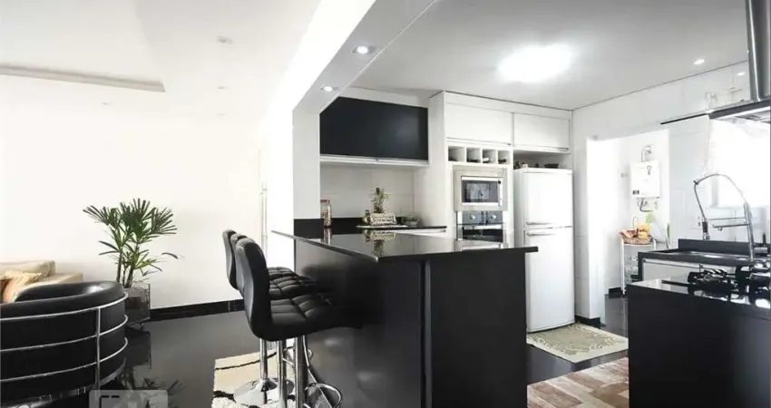 Apartamento com 2 quartos à venda na Avenida Giovanni Gronchi, 4499, Morumbi, São Paulo