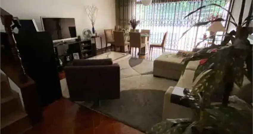 Casa com 3 quartos à venda na Parque da Aclimação, Aclimação, São Paulo