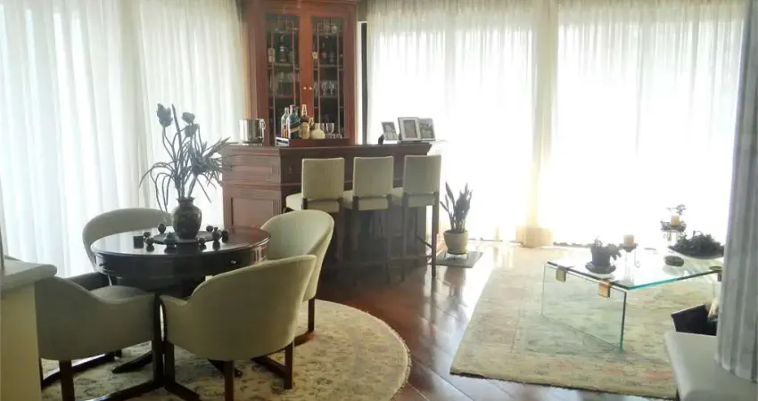 Apartamento com 4 quartos à venda na Rua Joel Jorge de Melo, 279, Vila Mariana, São Paulo