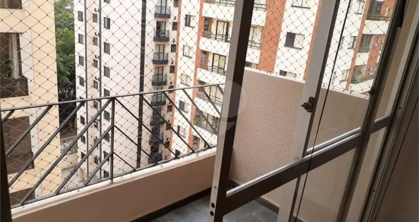 Apartamento com 3 quartos à venda em Vila Monte Alegre - SP