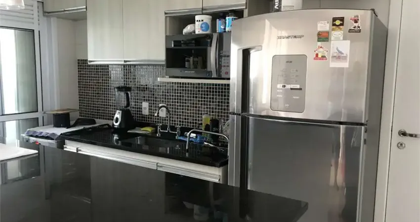 Apartamento com 2 quartos à venda na Rua Cayowaá, Perdizes, São Paulo
