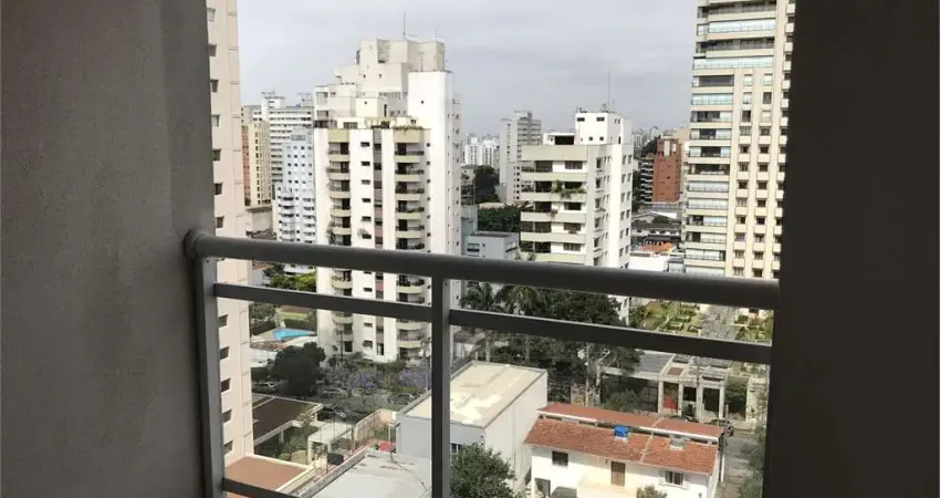 Apartamento com 2 quartos à venda na Rua Cayowaá, 1590, Perdizes, São Paulo