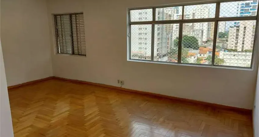 Apartamento com 3 quartos à venda em Vila Clementino - SP