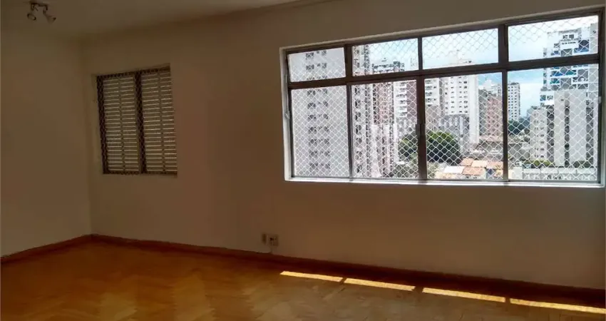 Apartamento com 3 quartos à venda na Vila Clementino, São Paulo 