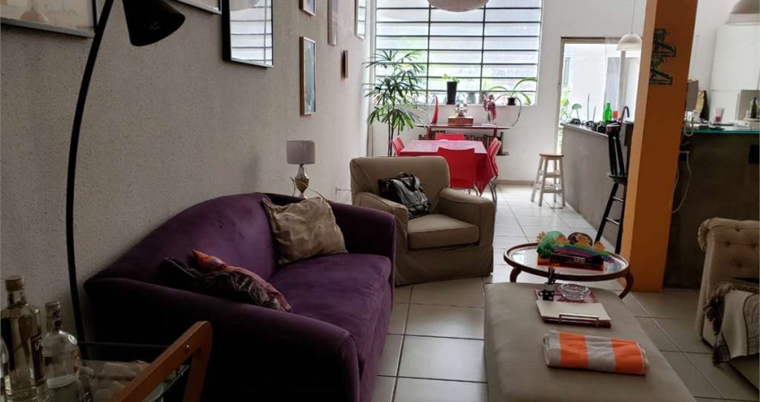 Casa com 1 quarto à venda na Rua Conselheiro Carrão, Bela Vista, São Paulo