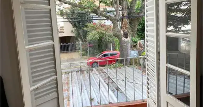 Casa com 2 quartos à venda na Alameda dos Anapurus, 1596, Moema, São Paulo