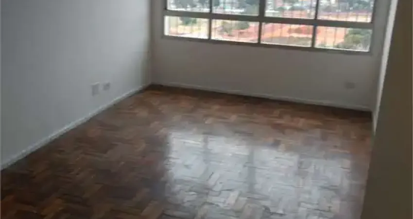 Apartamento com 2 quartos à venda na Rua Diogo Vaz, 77, Cambuci, São Paulo
