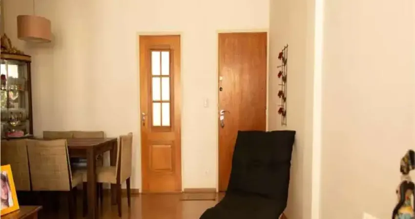 Apartamento com 3 quartos à venda na Vila Nova Conceição, São Paulo 