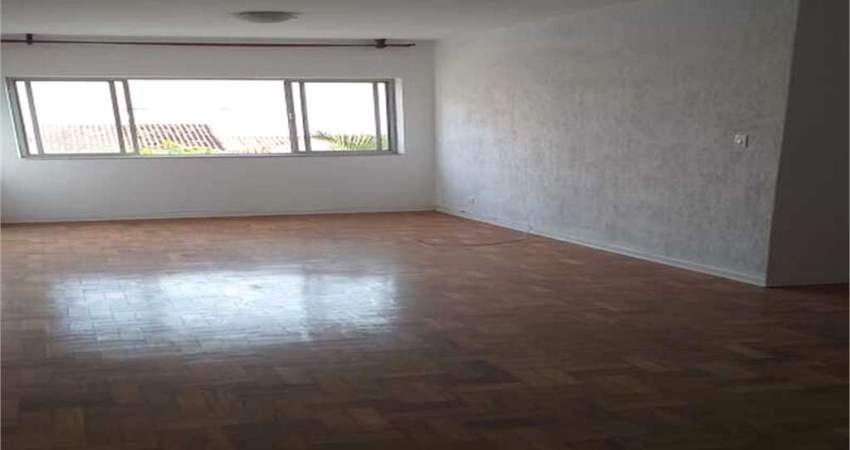 Apartamento com 2 quartos à venda em Cambuci - SP