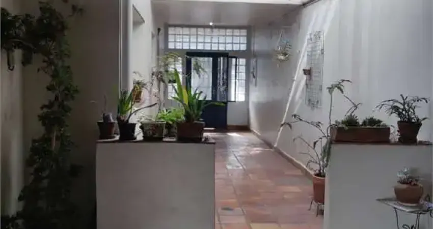 Casa com 3 quartos à venda na Rua Caiubi, Perdizes, São Paulo