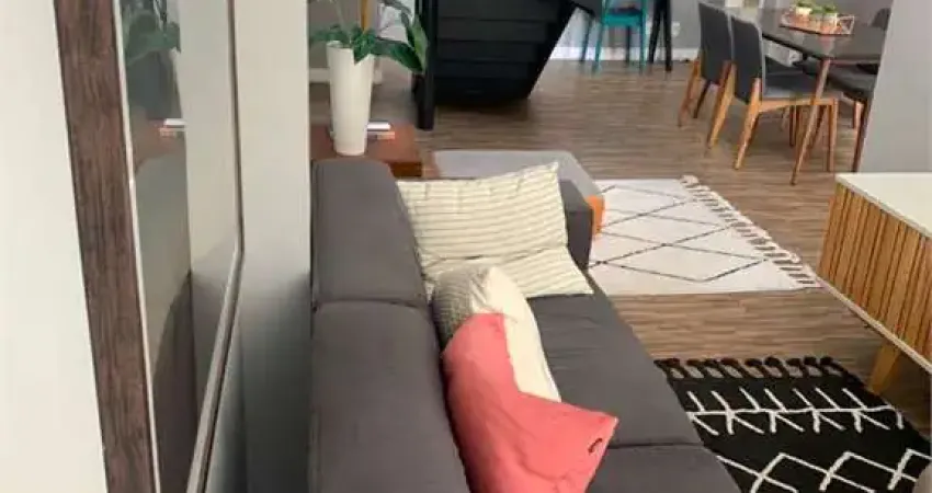Duplex com 1 quartos à venda em Bela Vista - SP