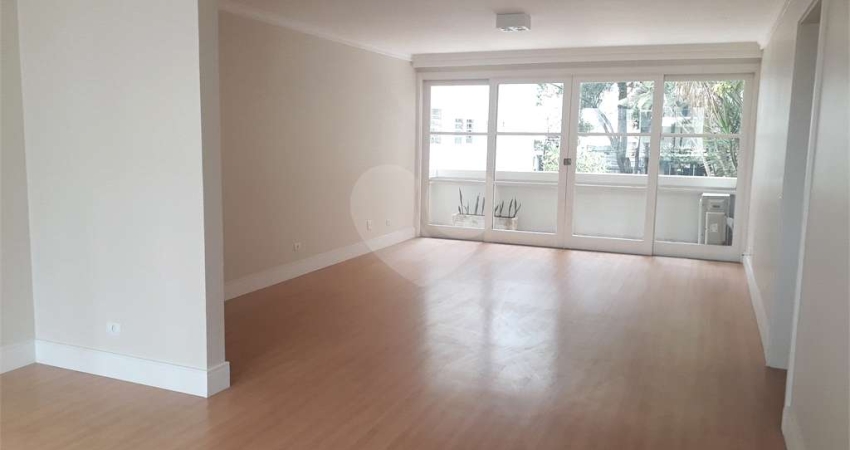 Apartamento com 3 quartos à venda em Jardim Paulista - SP