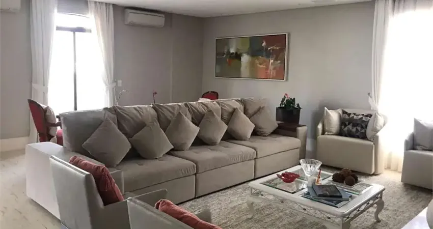 Apartamento com 3 quartos à venda na Rua dos Franceses, Bela Vista, São Paulo