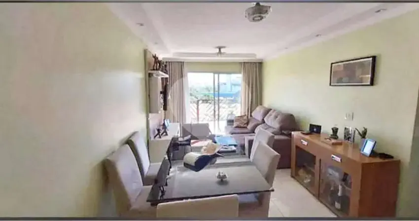 Apartamento com 3 quartos à venda na Rua das Mangueiras, Saúde, São Paulo