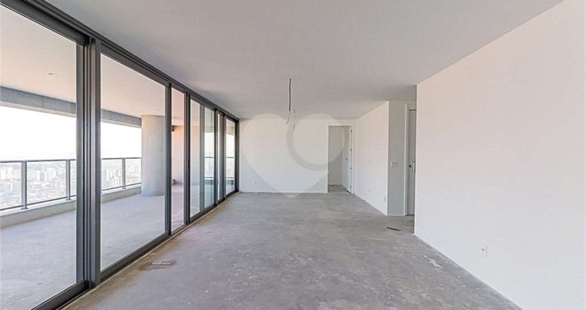 Apartamento com 4 quartos à venda em Sumarezinho - SP