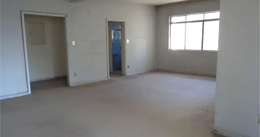 Apartamento com 3 quartos à venda em Santa Cecília - SP