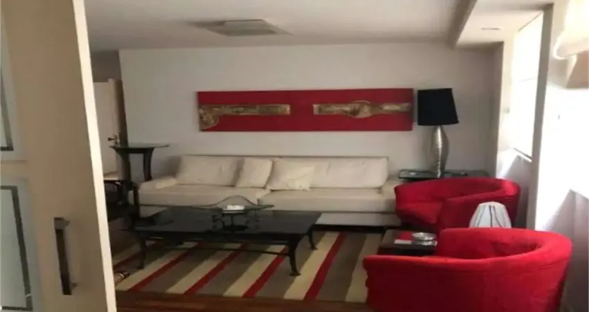 Apartamento com 3 quartos à venda na Rua São Vicente de Paulo, 367, Higienópolis, São Paulo