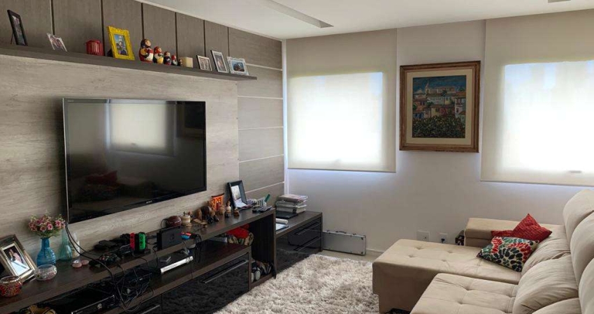 Apartamento com 3 quartos à venda em Paraíso Do Morumbi - SP