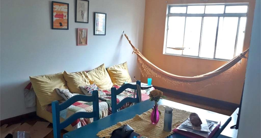 Apartamento com 2 quartos à venda na Rua Antônio Tavares, Cambuci, São Paulo